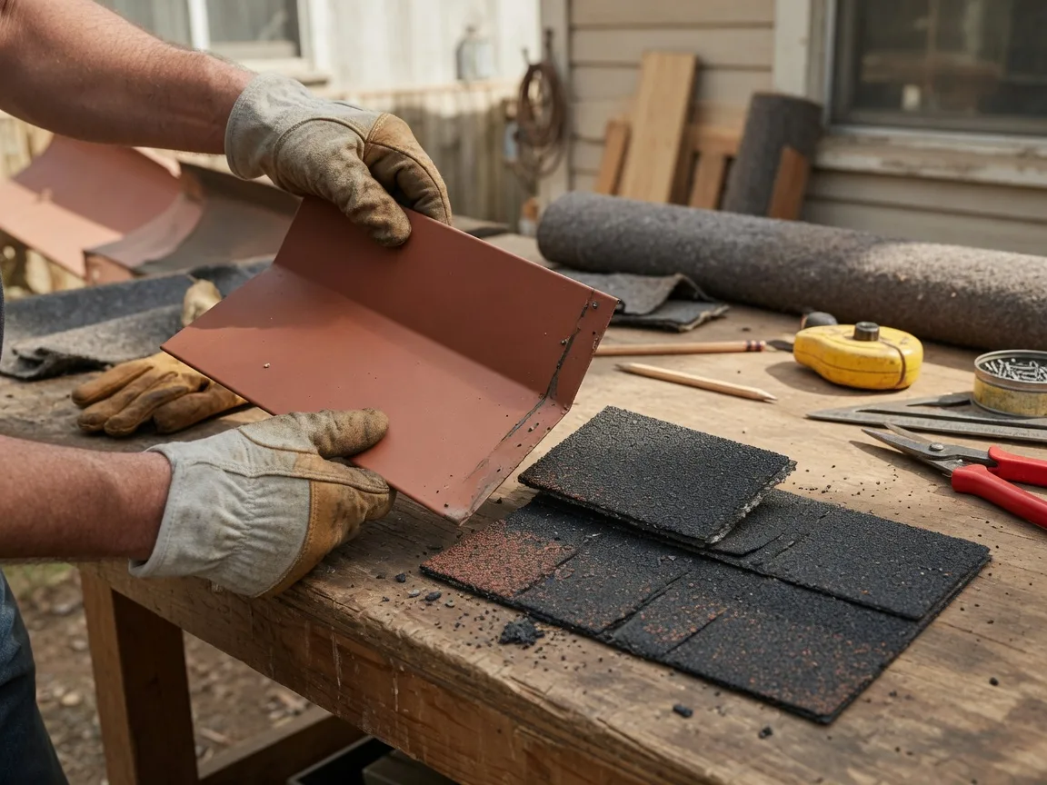 Roof Repair company in Scipio Center, NY